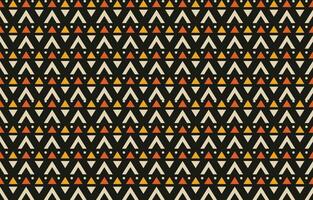 Ethnic abstract ikat art. Aztec ornament print. geometric ethnic pattern seamless  color oriental.  Design for background ,curtain, carpet, wallpaper, clothing, wrapping, Batik, vector illustration.