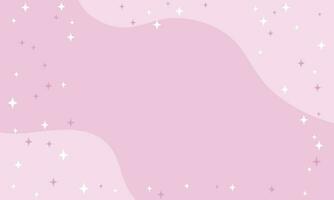 Vector cartoon pink rectangular ruler. 4747353 Vector Art at Vecteezy