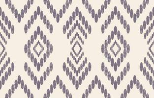 Ethnic abstract ikat art. Aztec ornament print. geometric ethnic pattern seamless  color oriental.  Design for background ,curtain, carpet, wallpaper, clothing, wrapping, Batik, vector illustration.