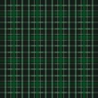 Tartan plaid pattern with texture and summer color. vector