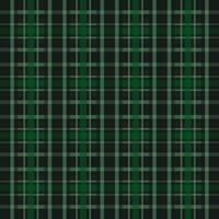 Tartan plaid pattern with texture and summer color. vector