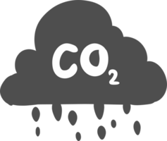 pollution carbon dust png