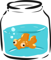 peixinho água peixe png