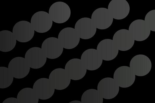 negro color resumen fondo, hermosa y sencillo negro resumen modelo antecedentes diseño. vector