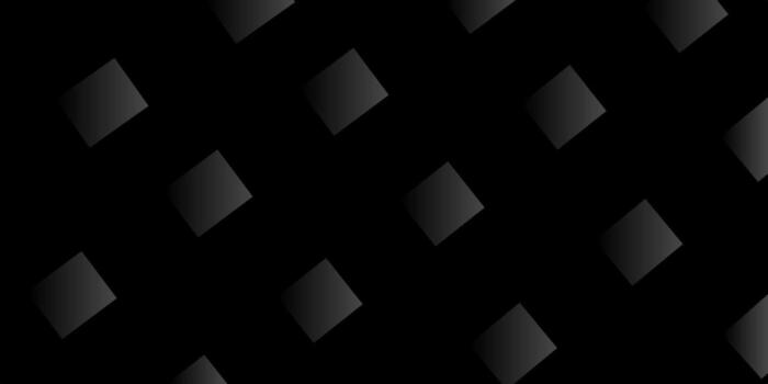 negro color resumen fondo, hermosa y sencillo negro resumen modelo antecedentes diseño. vector