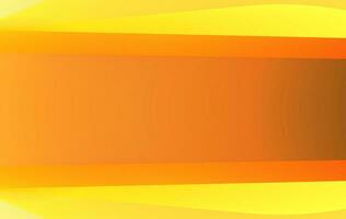 dark copper brown burnt orange gold yellow abstract background. Color gradient ombre. Geometric shape. Stripe line angle. Rough noise grunge grain texture. Design. Template. Shine vector