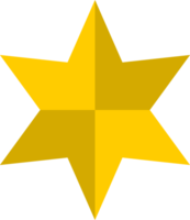 vintage shiny star png