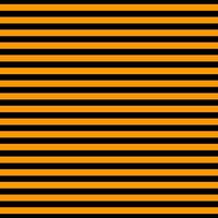 Black and orange striped background. Halloween landscape. For decoration and gift wrapping paper. illustration vector