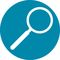 magnifying glass zoom png