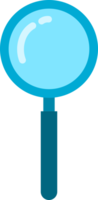 magnifying glass zoom png