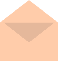 papier enveloppe courrier png