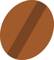 café semillas icono png