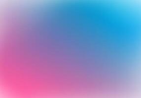 Abstract bokeh background illustration. vector