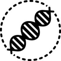 solid icon for replication vector