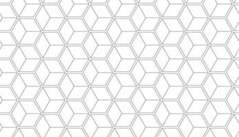 Geometric pattern seamless. Trendy design vector background for web backdrop or paper print.