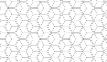 patrón geométrico sin fisuras. fondo de vector de diseño moderno para fondo web o impresión en papel.