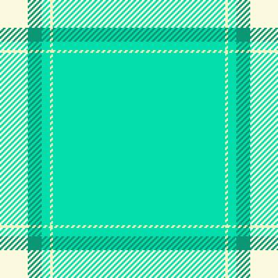Seamless plaid fabric of tartan textile pattern with a background vector check texture.