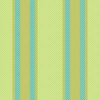 Vertical seamless lines of stripe background textile with a pattern texture fabric vector. vector