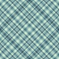 Texture seamless tartan of plaid background check with a pattern textile fabric vector. vector