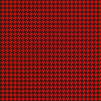 Textile fabric plaid. Tartan vector pattern. Seamless texture background check.