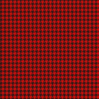 Textile fabric plaid. Tartan vector pattern. Seamless texture background check.