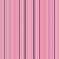 Stripe fabric texture of vertical pattern lines with a background seamless textile vector. vector
