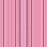 Stripe fabric texture of vertical pattern lines with a background seamless textile vector. vector