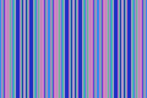 Vertical vector pattern of fabric stripe lines with a textile seamless texture background.