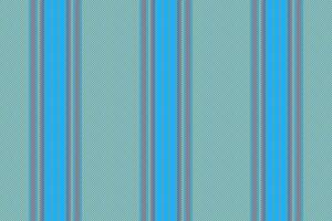 Pattern lines vector of background fabric texture with a vertical textile seamless stripe.