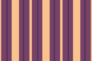 Seamless background vertical of lines stripe fabric with a texture textile vector pattern.