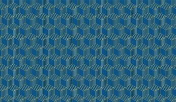 Geometric pattern seamless. Trendy design vector background for web backdrop or paper print.