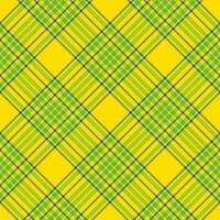 Tartan scotland seamless plaid pattern vector. Retro background fabric. Vintage check color square geometric texture for textile print, wrapping paper, gift card, wallpaper design. vector