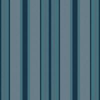 Vertical lines stripe pattern in blue. Vector stripes background fabric texture. Geometric striped line seamless abstract design.