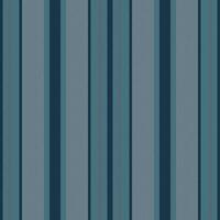 Vertical lines stripe pattern in blue. Vector stripes background fabric texture. Geometric striped line seamless abstract design.