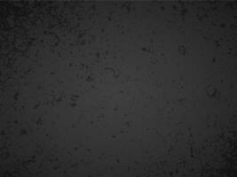 Grunge grainy dirty texture. Dark scratched distress abstract urban overlay background. Vector illustration