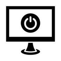 Button Vector Glyph Icon For Personal And Commercial Use.