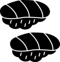 Nigiri Vector Icon Design