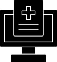 Computer Vector Icon Design