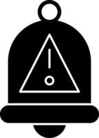 Alert Vector Icon Design