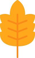 Leaf Vector Icon Design