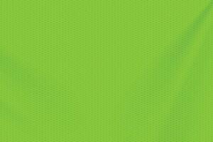 green textile background vector