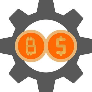 configuración de diseño de icono de vector