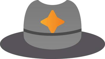 Hat Vector Icon Design