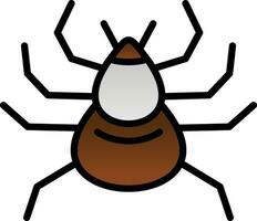 Insect Vector Icon Design