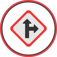 Navigation Vector Icon Design