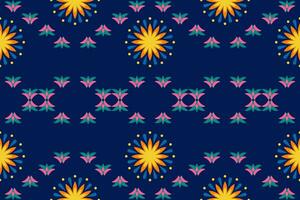 Colorful vector seamless patterns collection.Spring summer autumn decor.Cute background with modern minimal labels.Damask style pattern for textile and decoration.