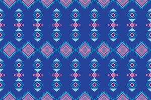 Damask style pattern for textile and decoration.Seamless pattern in tribal.Native aztec boho vector design.Background patch pattern with traditional style,design for decoraation and textiles