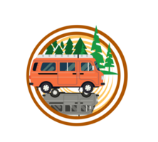 Car vehicle sticker icon png