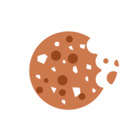 biscuit icône logo png