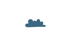 clima nube nublado png